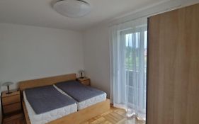 Apartments Hauskaernten