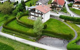 Apartments Hauskaernten